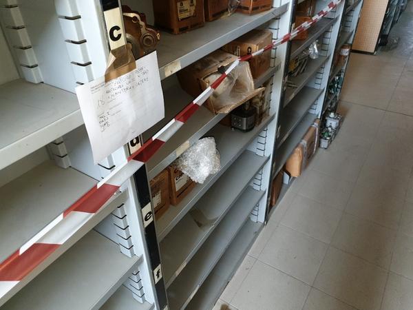 26#4637 Ricambi per trattori in vendita - foto 31
