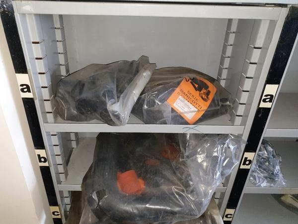 26#4637 Ricambi per trattori in vendita - foto 38