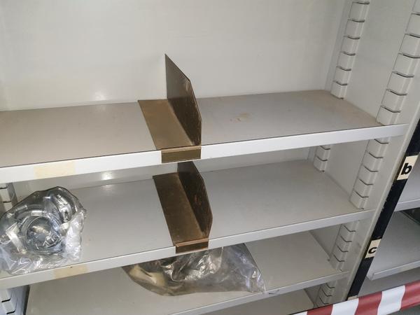 26#4637 Ricambi per trattori in vendita - foto 39