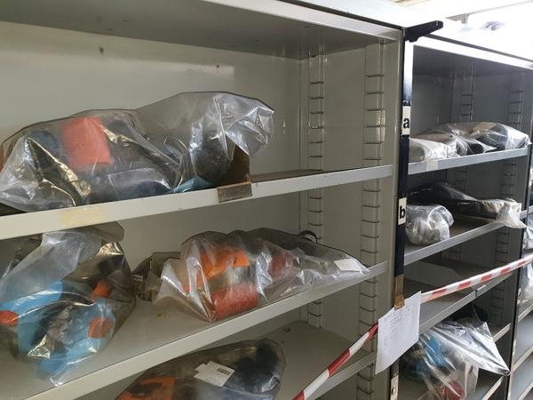 26#4637 Ricambi per trattori in vendita - foto 41