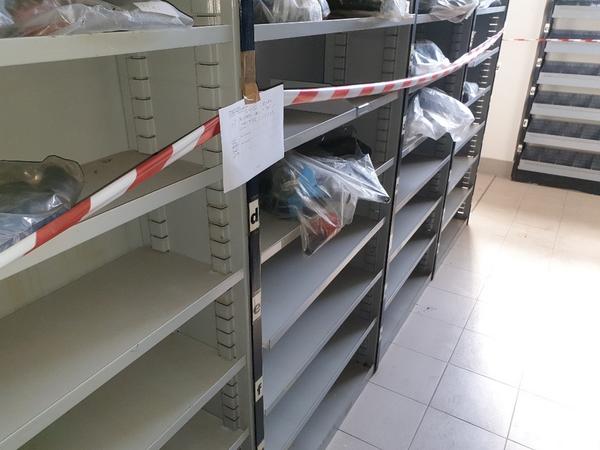 26#4637 Ricambi per trattori in vendita - foto 42