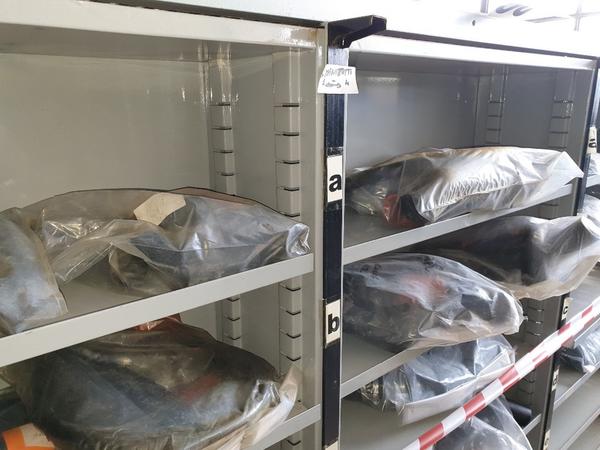 26#4637 Ricambi per trattori in vendita - foto 43