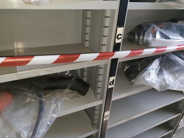 26#4637 Ricambi per trattori in vendita - foto 44