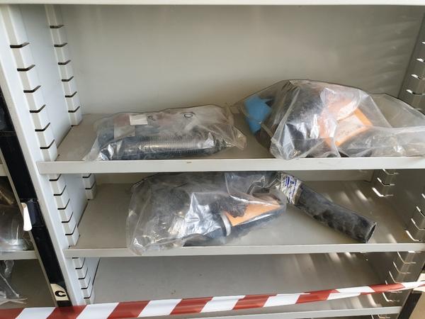 26#4637 Ricambi per trattori in vendita - foto 45