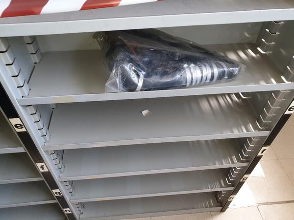 26#4637 Ricambi per trattori in vendita - foto 46