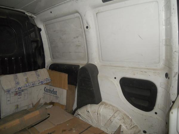 3#4637 Autocarro Fiat Doblò in vendita - foto 9