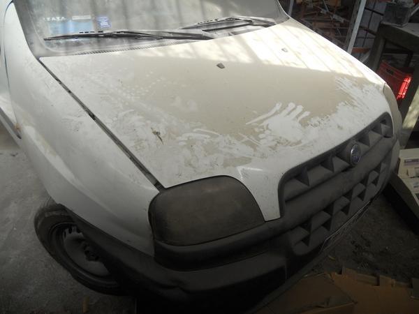 3#4637 Autocarro Fiat Doblò in vendita - foto 11
