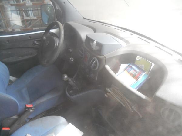 3#4637 Autocarro Fiat Doblò in vendita - foto 14