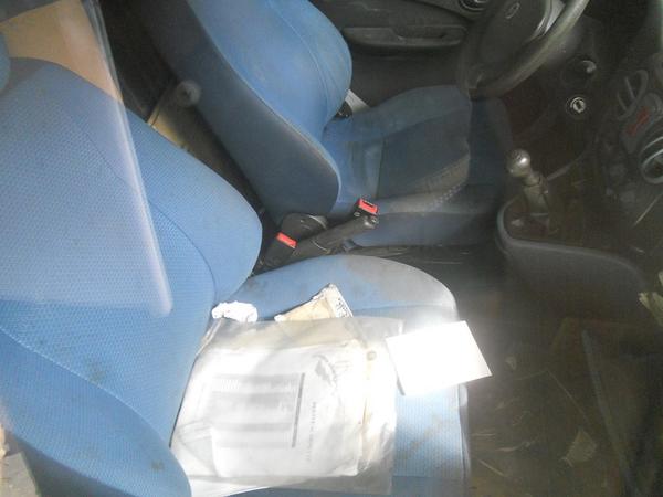 3#4637 Autocarro Fiat Doblò in vendita - foto 15