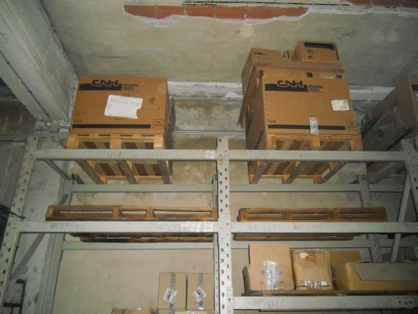 33#4637 Scaffalatura per magazzino in vendita - foto 9