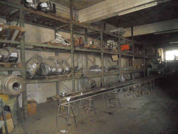 33#4637 Scaffalatura per magazzino in vendita - foto 22