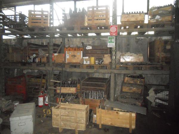 33#4637 Scaffalatura per magazzino in vendita - foto 24