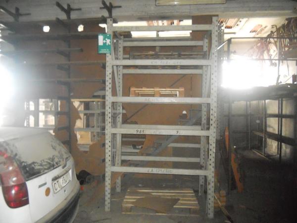 33#4637 Scaffalatura per magazzino in vendita - foto 25