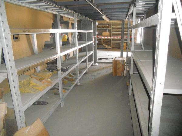 33#4637 Scaffalatura per magazzino in vendita - foto 26