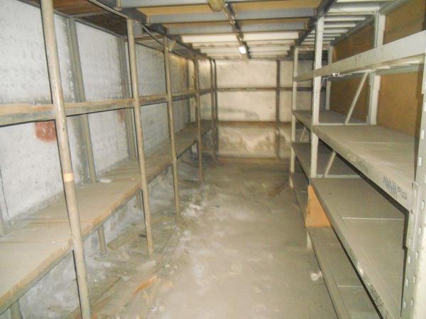 33#4637 Scaffalatura per magazzino in vendita - foto 27
