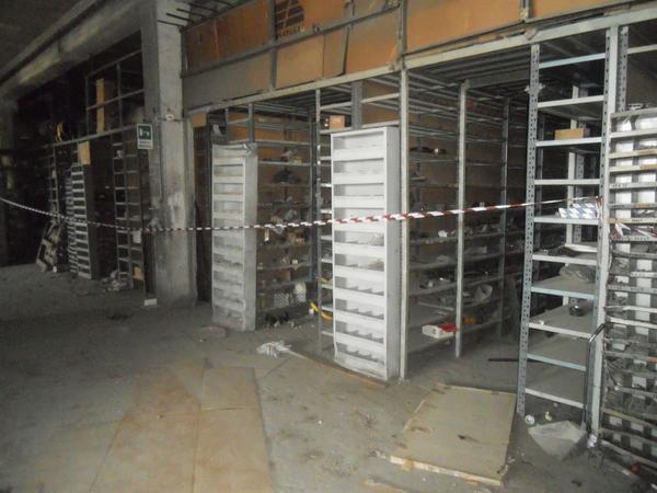 33#4637 Scaffalatura per magazzino in vendita - foto 29