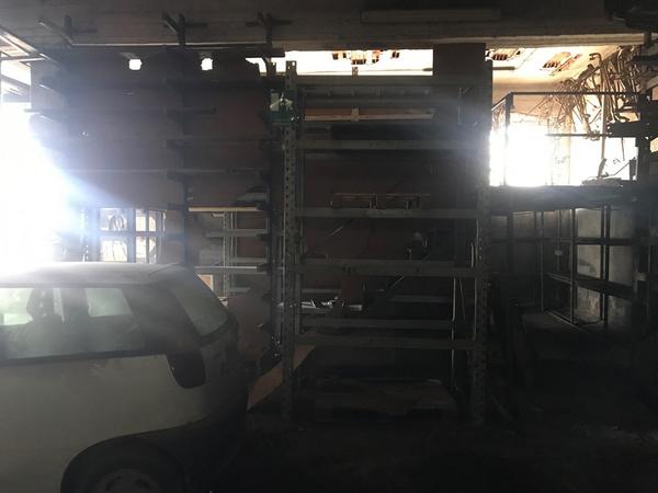 33#4637 Scaffalatura per magazzino in vendita - foto 59