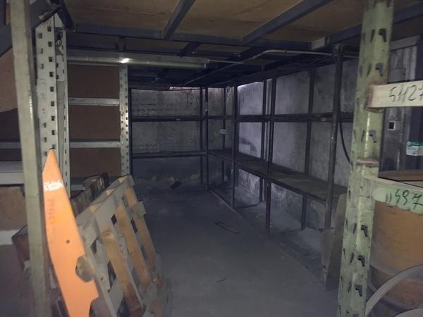33#4637 Scaffalatura per magazzino in vendita - foto 60