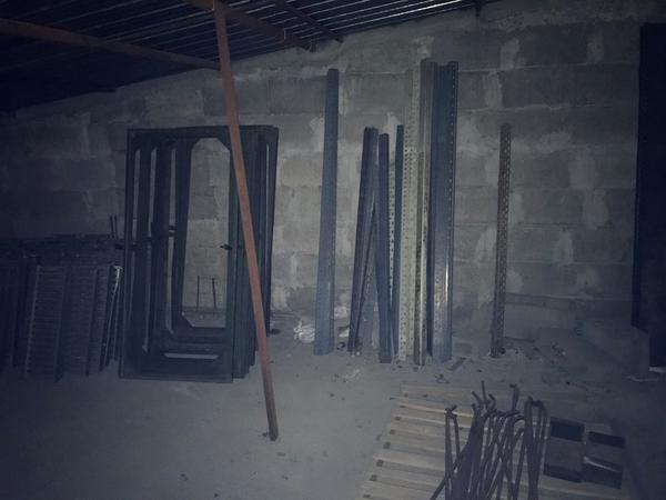 33#4637 Scaffalatura per magazzino in vendita - foto 61