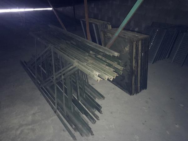 33#4637 Scaffalatura per magazzino in vendita - foto 63