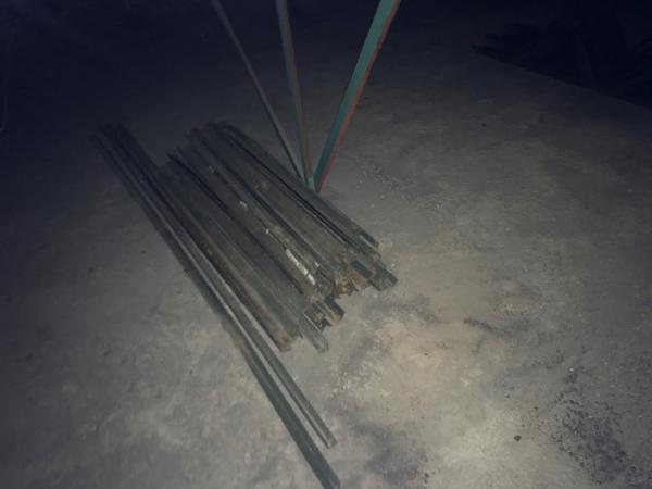 33#4637 Scaffalatura per magazzino in vendita - foto 64