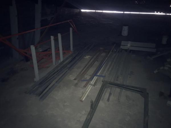 33#4637 Scaffalatura per magazzino in vendita - foto 66