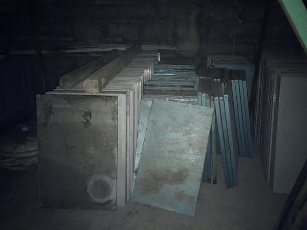 33#4637 Scaffalatura per magazzino in vendita - foto 69