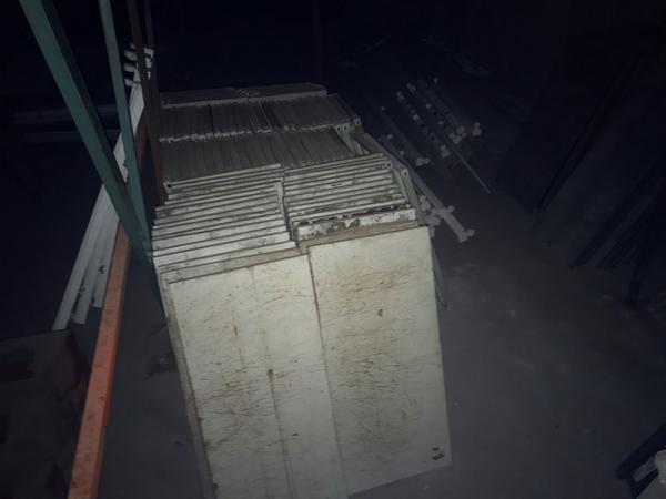 33#4637 Scaffalatura per magazzino in vendita - foto 72
