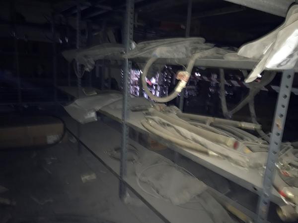 33#4637 Scaffalatura per magazzino in vendita - foto 115
