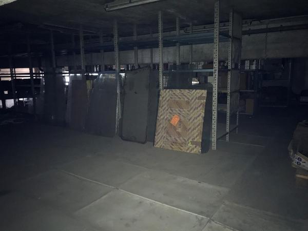 33#4637 Scaffalatura per magazzino in vendita - foto 121