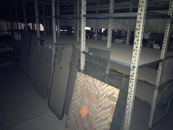33#4637 Scaffalatura per magazzino in vendita - foto 123