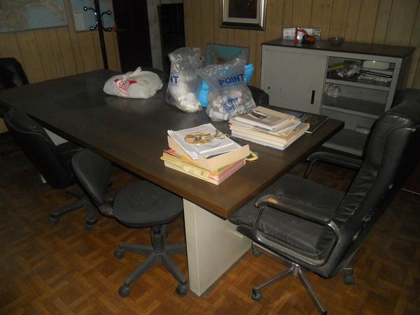 35#4637 Arredamento punti vendita e da ufficio in vendita - foto 3