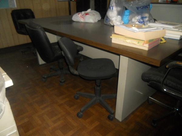 35#4637 Arredamento punti vendita e da ufficio in vendita - foto 4