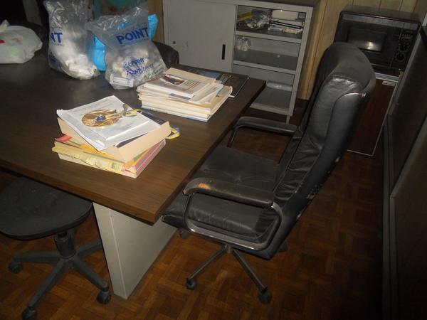 35#4637 Arredamento punti vendita e da ufficio in vendita - foto 5
