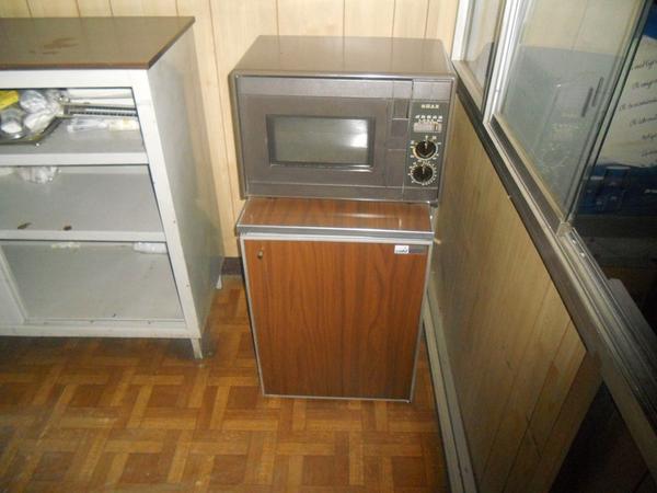 35#4637 Arredamento punti vendita e da ufficio in vendita - foto 6