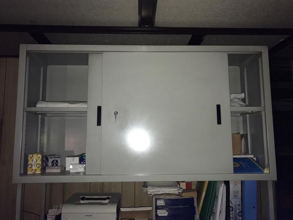 35#4637 Arredamento punti vendita e da ufficio in vendita - foto 7
