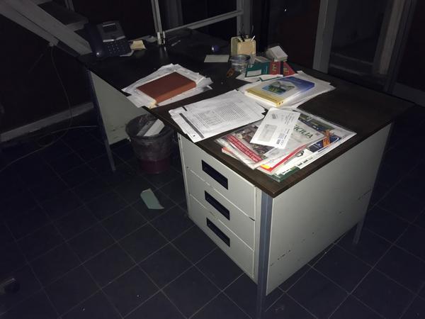 35#4637 Arredamento punti vendita e da ufficio in vendita - foto 13