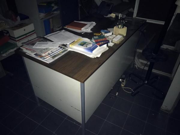 35#4637 Arredamento punti vendita e da ufficio in vendita - foto 15