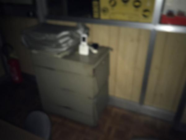 35#4637 Arredamento punti vendita e da ufficio in vendita - foto 21