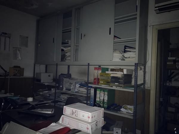 35#4637 Arredamento punti vendita e da ufficio in vendita - foto 50