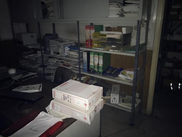 35#4637 Arredamento punti vendita e da ufficio in vendita - foto 51