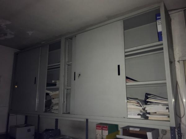 35#4637 Arredamento punti vendita e da ufficio in vendita - foto 52
