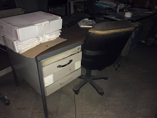 35#4637 Arredamento punti vendita e da ufficio in vendita - foto 57