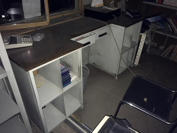 35#4637 Arredamento punti vendita e da ufficio in vendita - foto 62