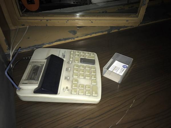 35#4637 Arredamento punti vendita e da ufficio in vendita - foto 66