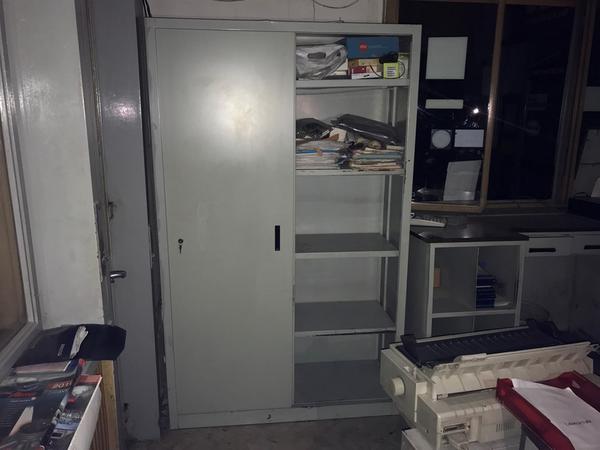 35#4637 Arredamento punti vendita e da ufficio in vendita - foto 68
