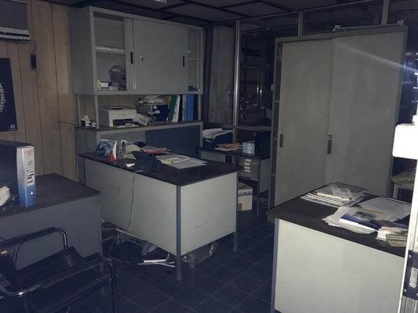 35#4637 Arredamento punti vendita e da ufficio in vendita - foto 71