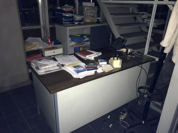 35#4637 Arredamento punti vendita e da ufficio in vendita - foto 73