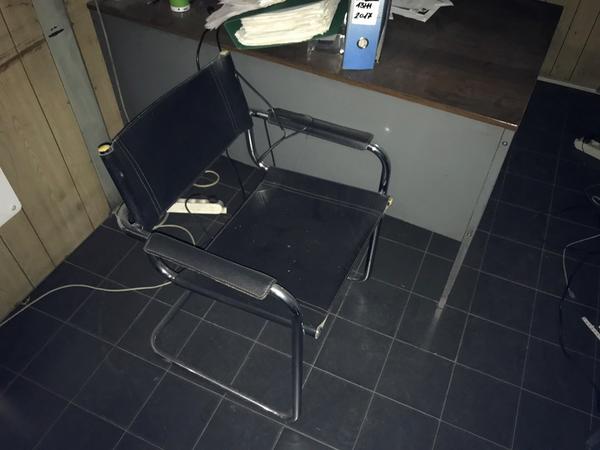 35#4637 Arredamento punti vendita e da ufficio in vendita - foto 74