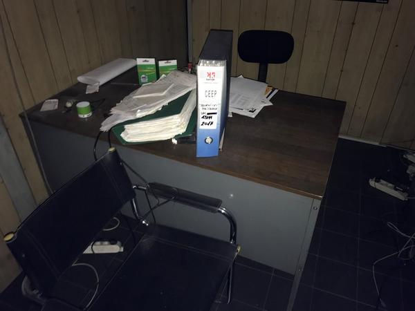 35#4637 Arredamento punti vendita e da ufficio in vendita - foto 75